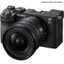 Sony FE 16mm F1.8 G Lens (PRE-ORDER)