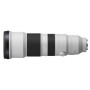 Sony FE 400–800mm F6.3–8 G OSS