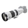 Sony FE 400–800mm F6.3–8 G OSS