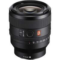 Sony 50mm F1.4 GM Lens