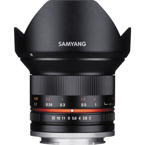 dslr lens for astrophotography