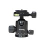 SmallRig CT-20 Aluminum Alloy Tripod - 3474C