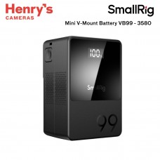 SmallRig Mini V-Mount Battery VB99 - 3580