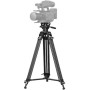 SmallRig Heavy-Duty Fluid Head Tripod AD-01 3751B