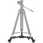 SmallRig Universal Tripod Dolly 3986