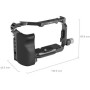 SmallRig Cage Kit For Sony ZV-E1 - 4257