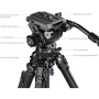 SmallRig x Potato Jet Tribex Hydraulic Carbon Fiber Tripod Kit 4259