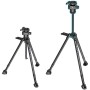 SmallRig x Potato Jet Tribex Hydraulic Carbon Fiber Tripod Kit 4259