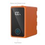 SmallRig NP-F970 USB-C Rechargeable Camera Battery - 4576 (Orange)