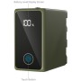 SmallRig NP-F970 USB-C Rechargeable Camera Battery - 4577 (Green)