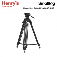 SmallRig Heavy-Duty Tripod Kit AD-80 4163