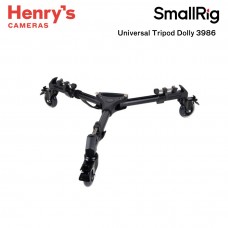 SmallRig Universal Tripod Dolly 3986
