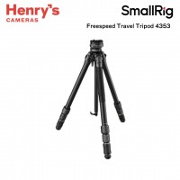 SmallRig Freespeed Travel Tripod 4353