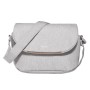 Ulanzi F01 Camera Sling Bag - 3L (Gray)