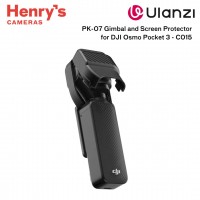 Ulanzi PK-07 Gimbal and Screen Protector for DJI Osmo Pocket 3 - C015