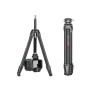 Ulanzi Coman Zero-Y Carbon Fiber Lightweight Travel Tripod