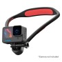 Ulanzi Go-Quick II Magnetic Neck Holder Mount for Action Cameras