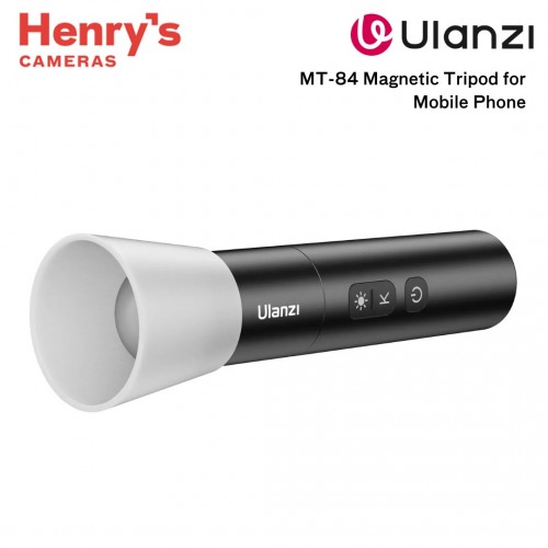 Ulanzi LM07 Photography Rechargeable Flashlight