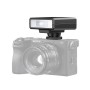 Ulanzi F12 Mini Camera Flash Speedlite - Black