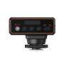 Ulanzi F12 Mini Camera Flash Speedlite - Black