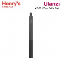 Ulanzi MT-58 120cm Invisible Selfie Stick