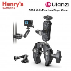 Ulanzi R094 Multi-Functional Super Clamp