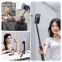 Ulanzi MT-84 MagSafe Magnetic Smartphone Tripod