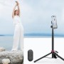 Ulanzi MT-84 MagSafe Magnetic Smartphone Tripod