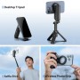 Ulanzi JJ03 3-in-1 Magnetic Phone Tripod with Remote Control