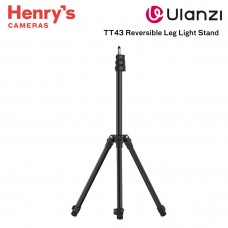 Ulanzi TT43 Reversible Leg Light Stand