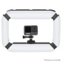 Ulanzi U200 Camera Ring Light Video Rig