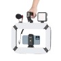 Ulanzi U200 Camera Ring Light Video Rig