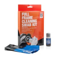 VSGO DDR-24 Full-frame Sensor Cleaning Swab Kit [Clearance]