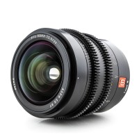 Viltrox 20mm T2.0 for Sony E-Mount