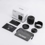 Viltrox AF 25mm F1.7 Air APS-C Lens for Sony E-Mount