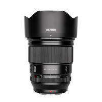 Viltrox AF 75mm F1.2 for X-Mount