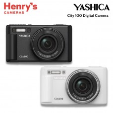 Yashica City 100 Digital Camera