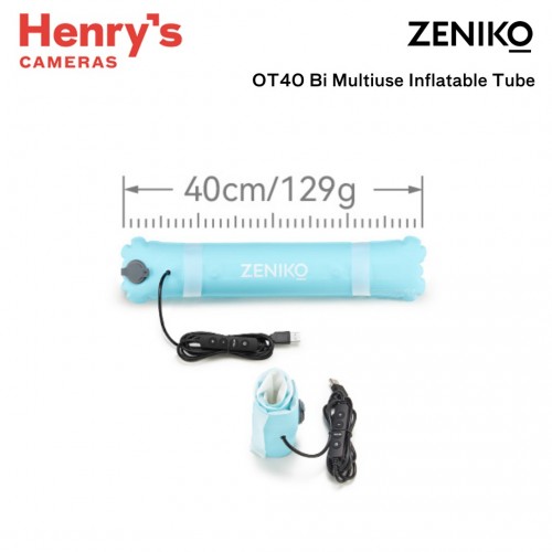 Zeniko OT40 Bi Multiuse Inflatable Tube