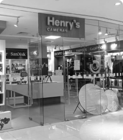 Henry's Camera PH